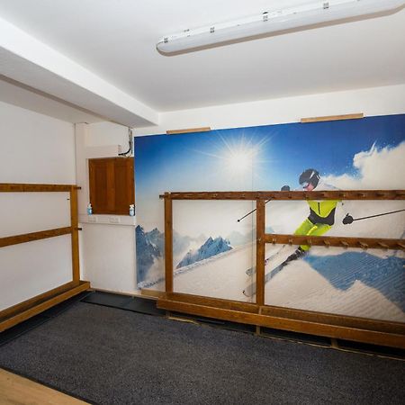 Gästehaus Haffner Zell am See Exterior foto