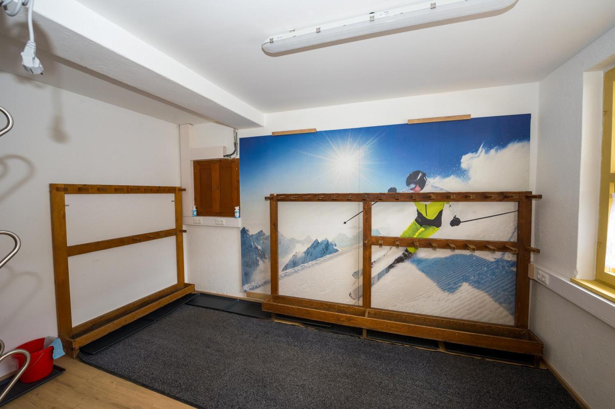 Gästehaus Haffner Zell am See Exterior foto
