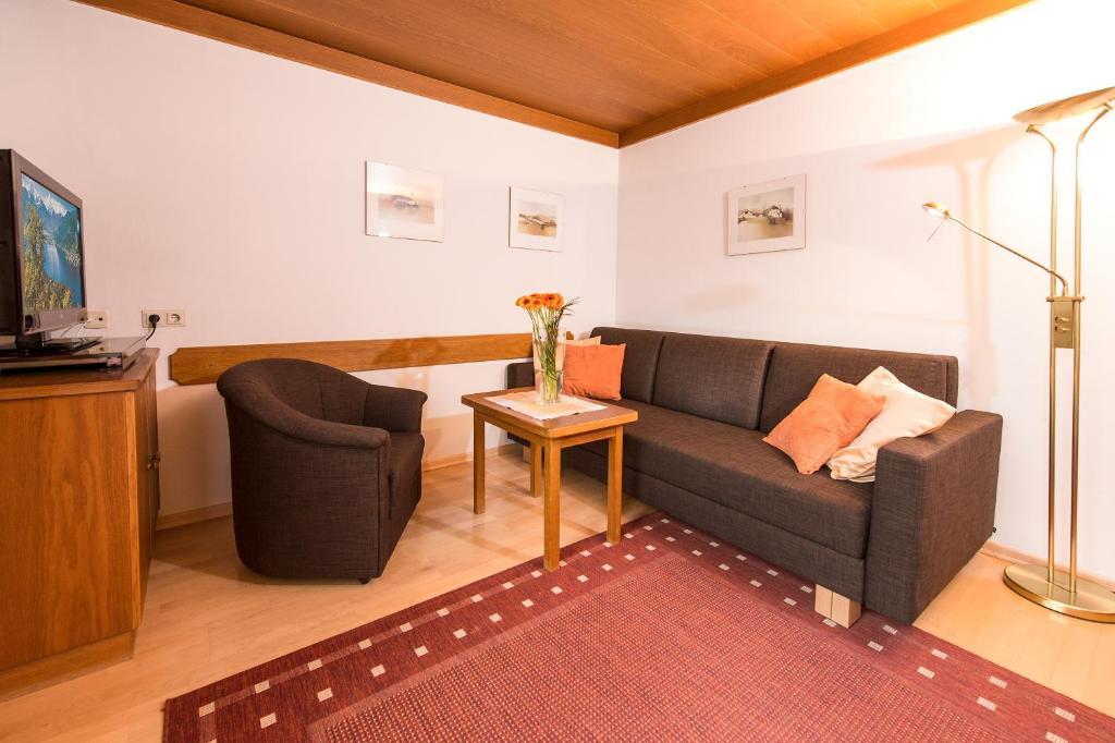 Gästehaus Haffner Zell am See Zimmer foto