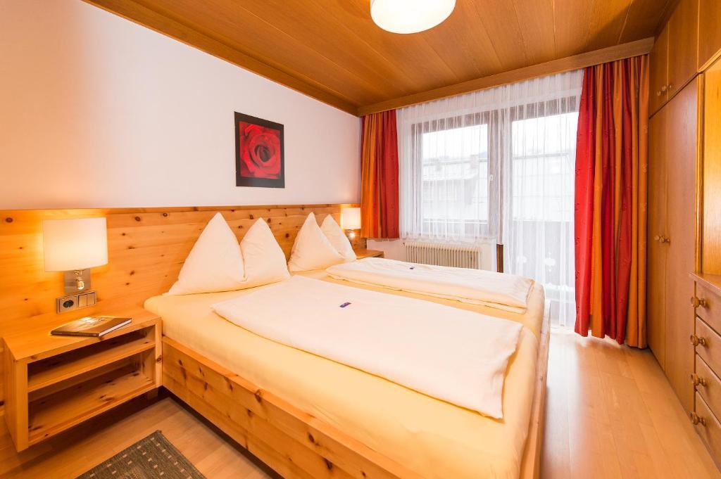 Gästehaus Haffner Zell am See Zimmer foto