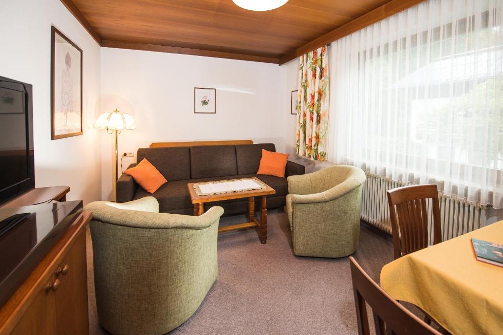 Gästehaus Haffner Zell am See Zimmer foto