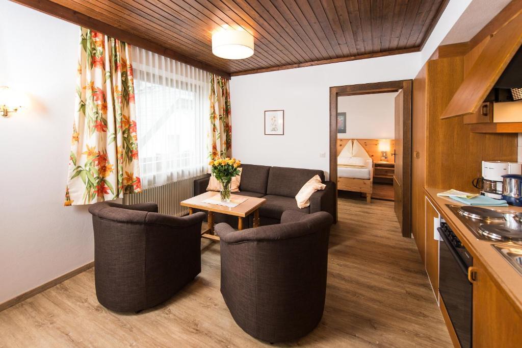 Gästehaus Haffner Zell am See Zimmer foto