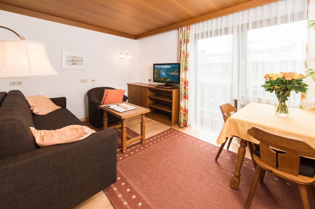 Gästehaus Haffner Zell am See Zimmer foto