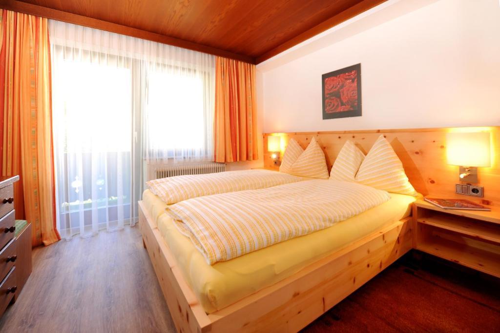 Gästehaus Haffner Zell am See Zimmer foto