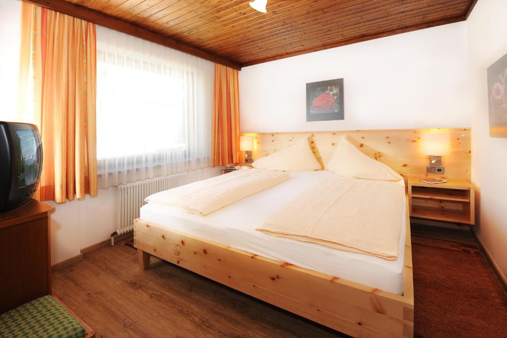 Gästehaus Haffner Zell am See Zimmer foto