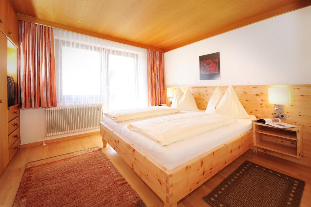 Gästehaus Haffner Zell am See Zimmer foto